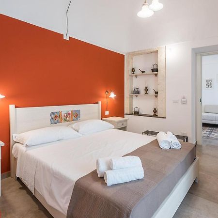 Il Baiocco -Ibla Charme Rooms Ragusa Exterior foto