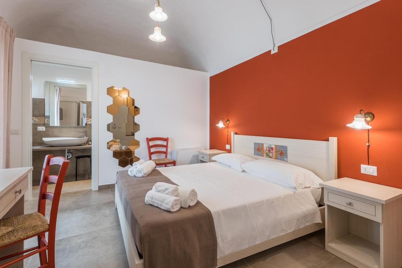 Il Baiocco -Ibla Charme Rooms Ragusa Exterior foto