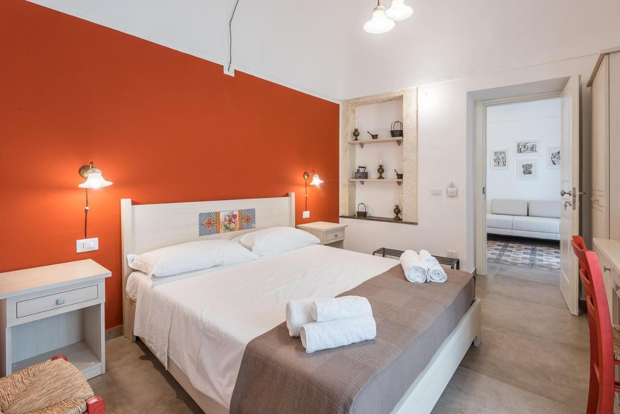 Il Baiocco -Ibla Charme Rooms Ragusa Exterior foto