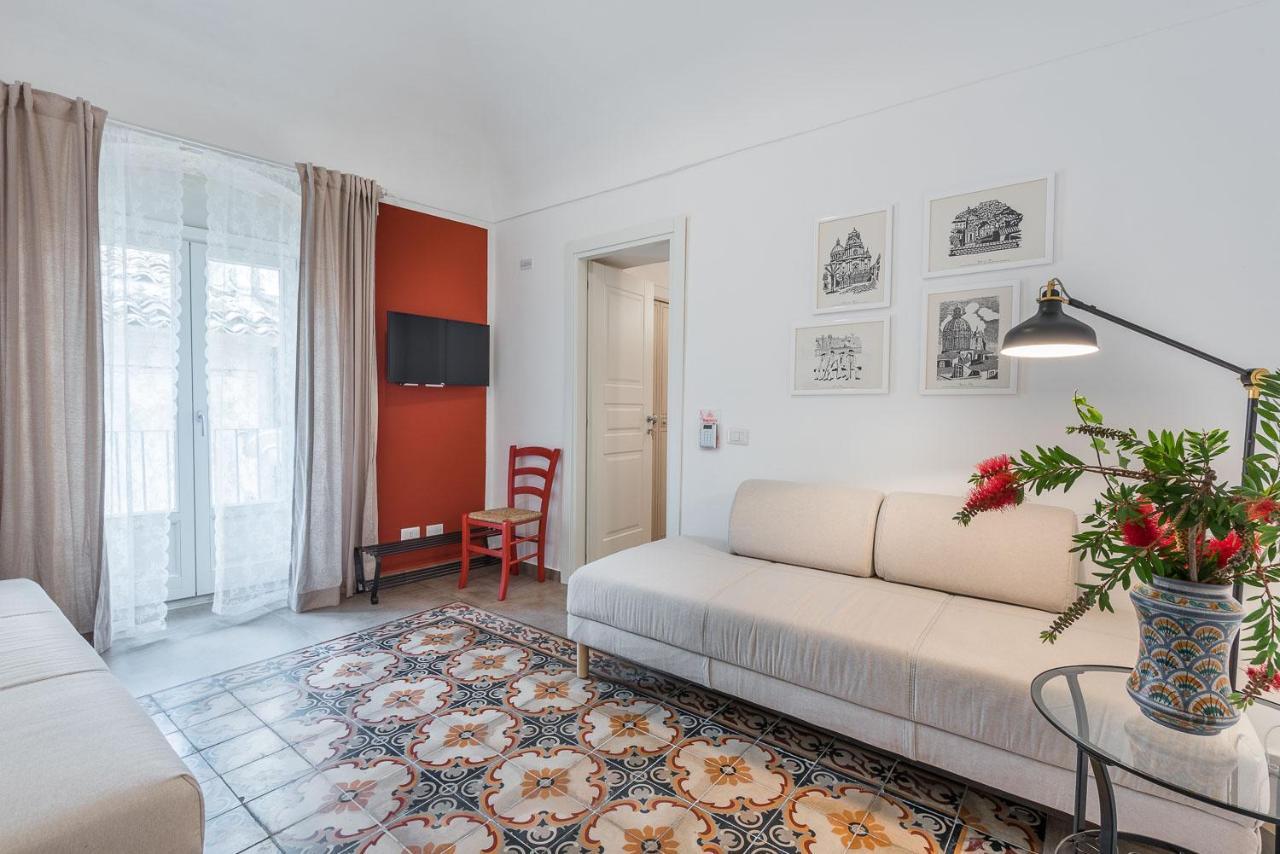 Il Baiocco -Ibla Charme Rooms Ragusa Exterior foto