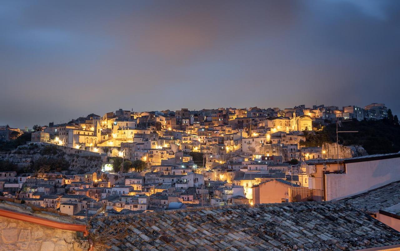 Il Baiocco -Ibla Charme Rooms Ragusa Exterior foto