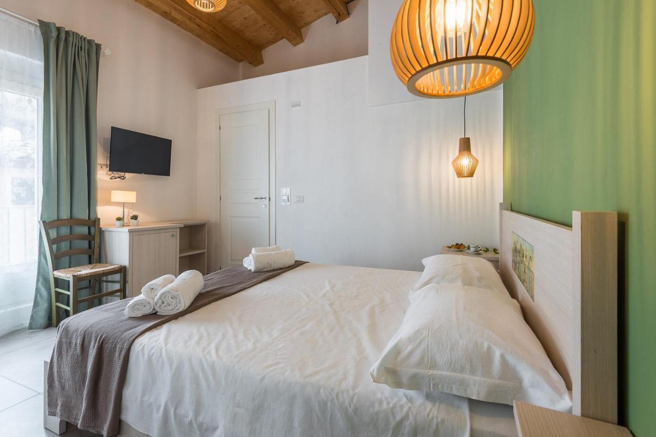 Il Baiocco -Ibla Charme Rooms Ragusa Exterior foto