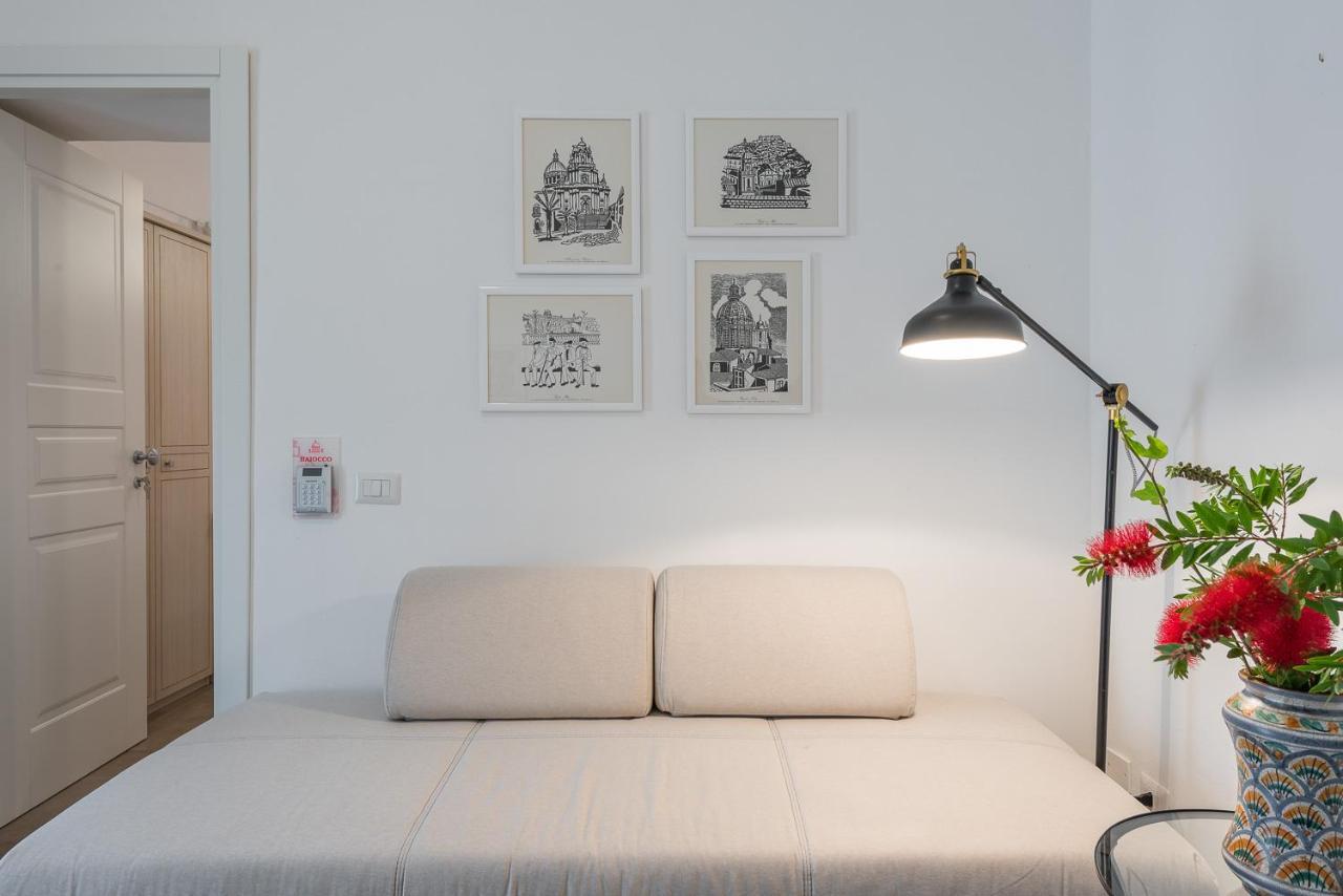 Il Baiocco -Ibla Charme Rooms Ragusa Exterior foto