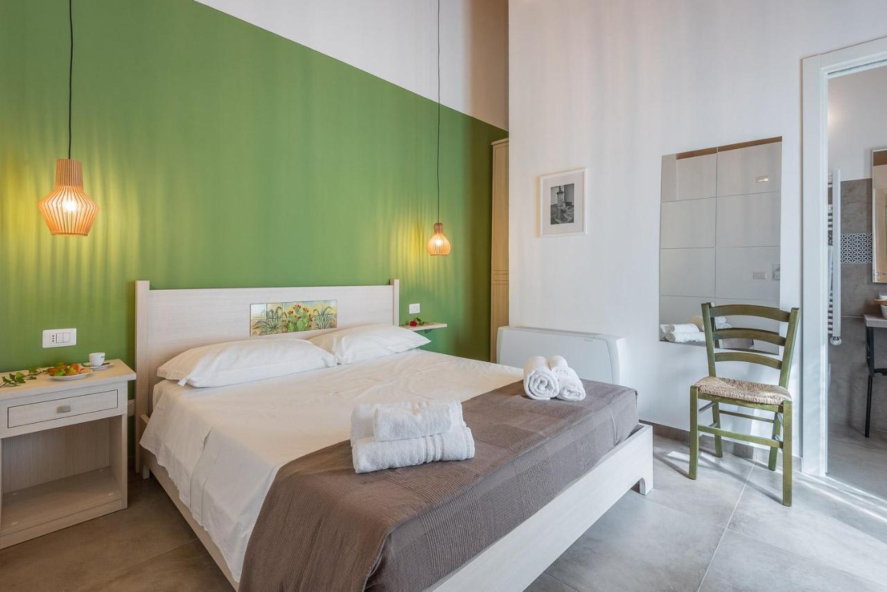 Il Baiocco -Ibla Charme Rooms Ragusa Exterior foto