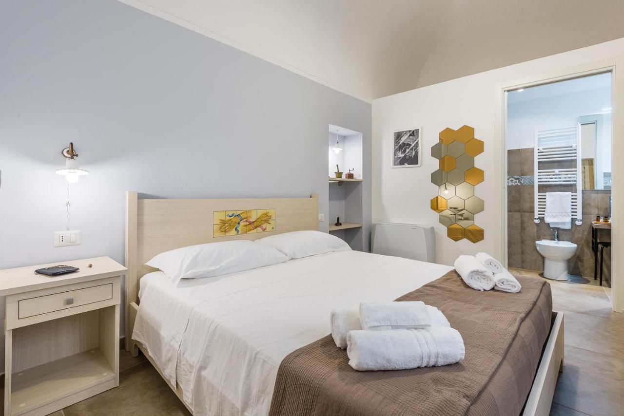 Il Baiocco -Ibla Charme Rooms Ragusa Exterior foto