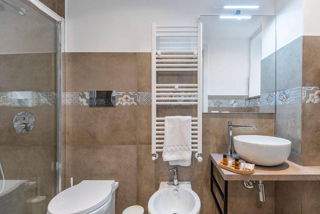 Il Baiocco -Ibla Charme Rooms Ragusa Exterior foto