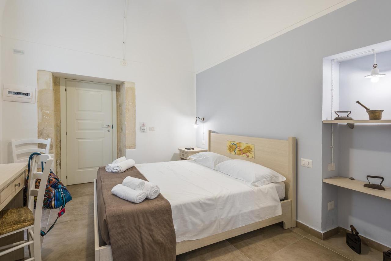 Il Baiocco -Ibla Charme Rooms Ragusa Exterior foto
