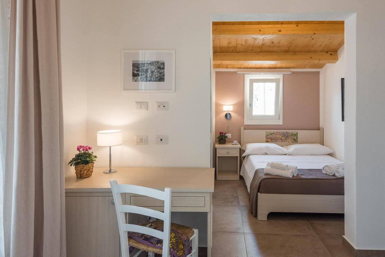 Il Baiocco -Ibla Charme Rooms Ragusa Exterior foto