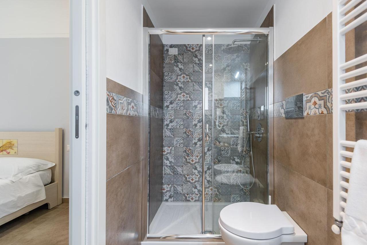 Il Baiocco -Ibla Charme Rooms Ragusa Exterior foto