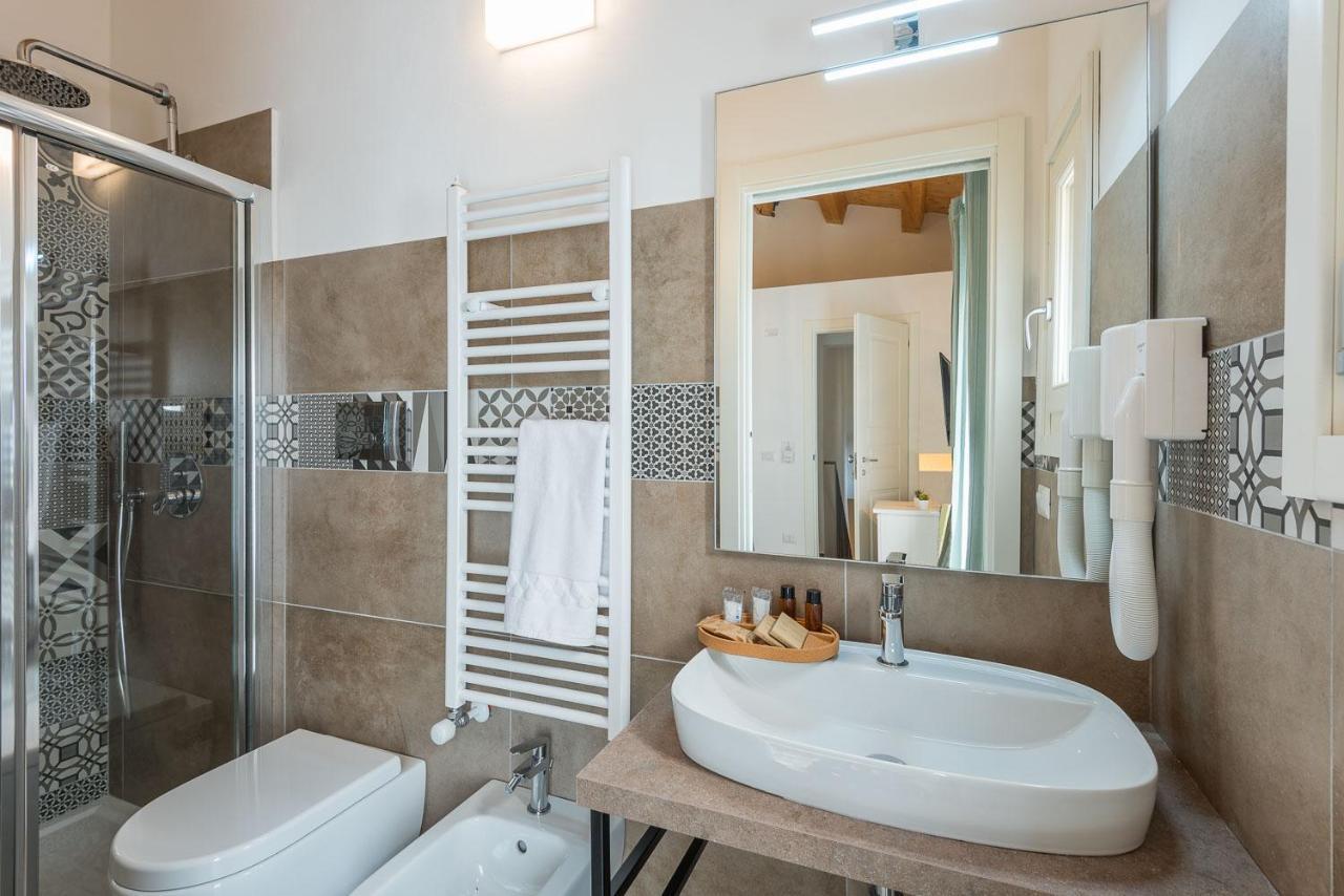 Il Baiocco -Ibla Charme Rooms Ragusa Exterior foto