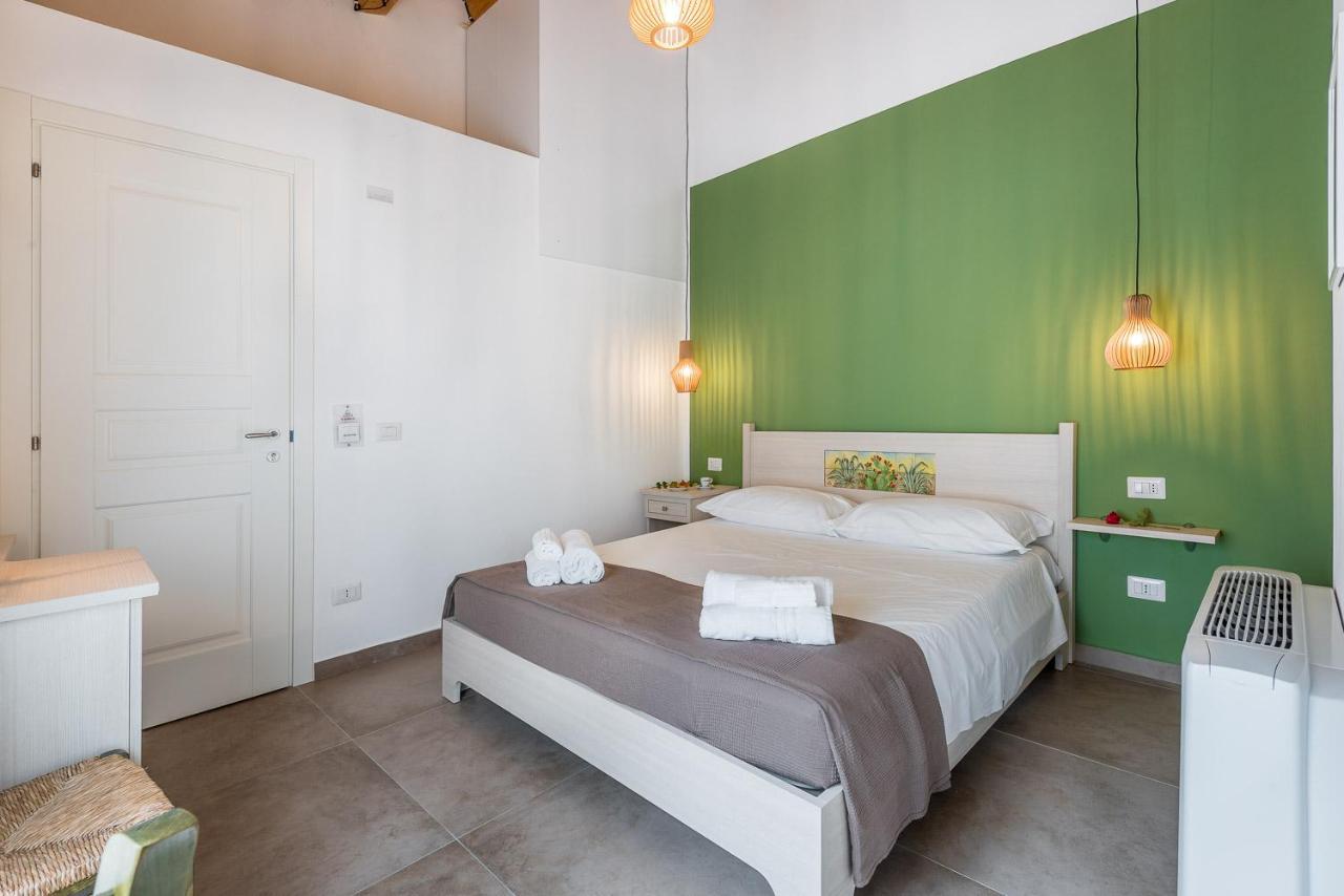 Il Baiocco -Ibla Charme Rooms Ragusa Exterior foto