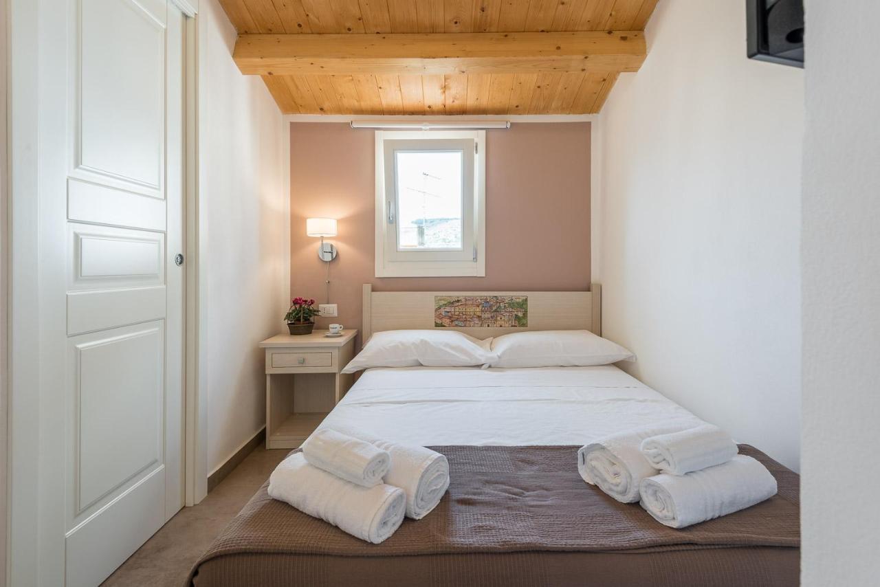 Il Baiocco -Ibla Charme Rooms Ragusa Exterior foto